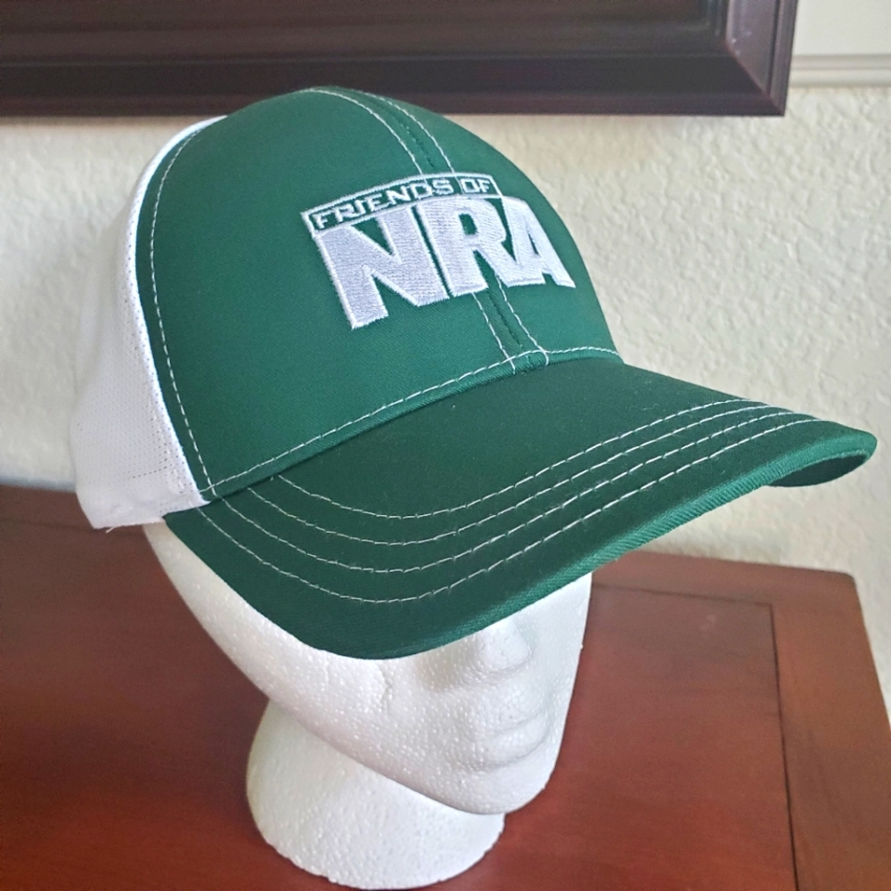 Mesh Snapback adjustable Trucker Hat